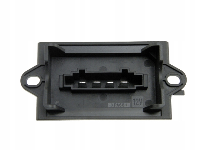 фото №15, Резистор вентилятор citroen c2 2003- c3 2002- peugeot 1007 2006-/z | 6441.q8