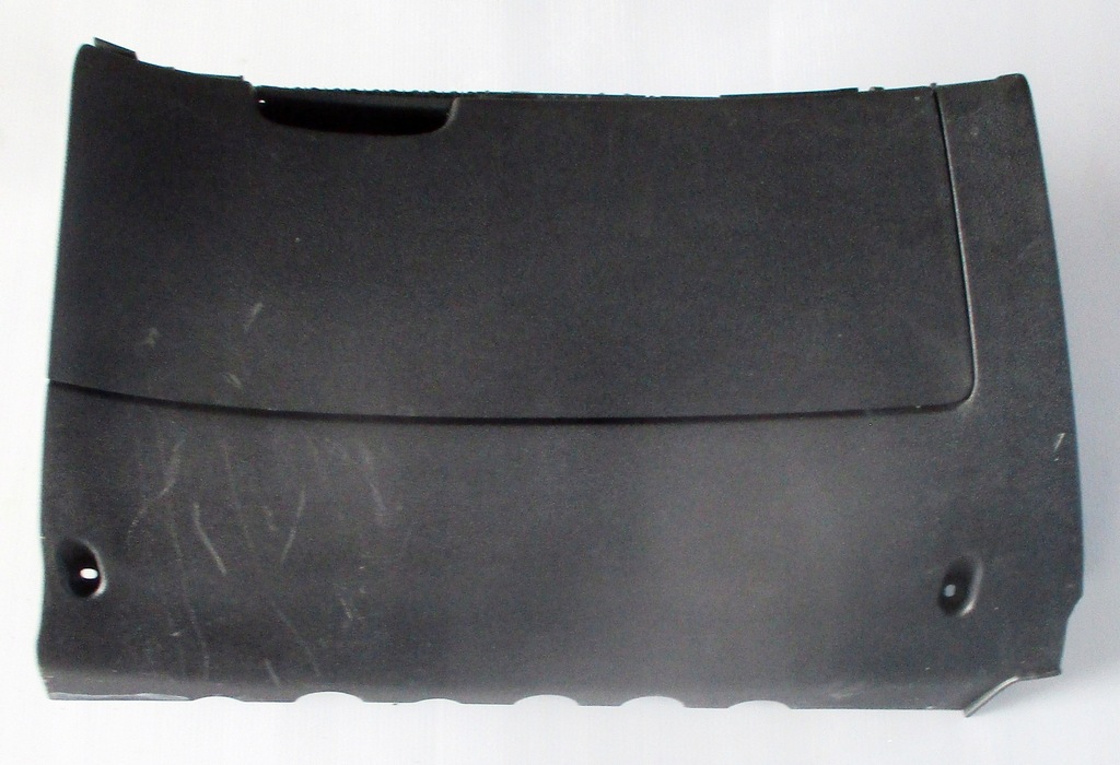 фото №1, Octavia ii lift бардачок