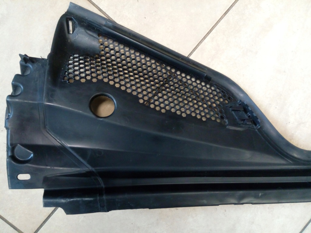 Жабо citroen c4 2 ds4 1 9687956480 оригінал. Київ