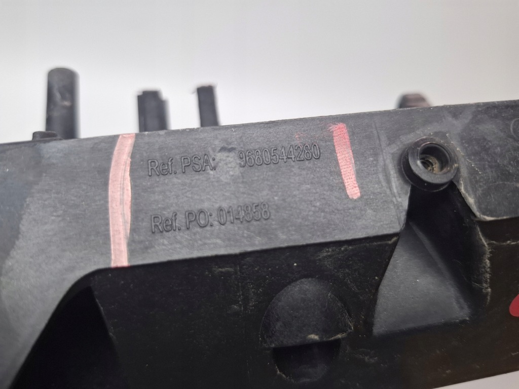 фото №10, Балка верхний pod замок partner iii berlingo iii 2008-2018 #8112