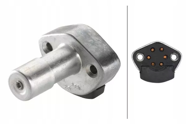 фото №1, Перемикач комбінований pod повітропровід