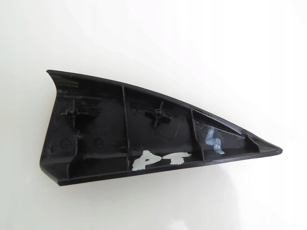 фото №8, Защита заглушка треугольник дверь правый задняя задняя 1287660 volvo v40 ii