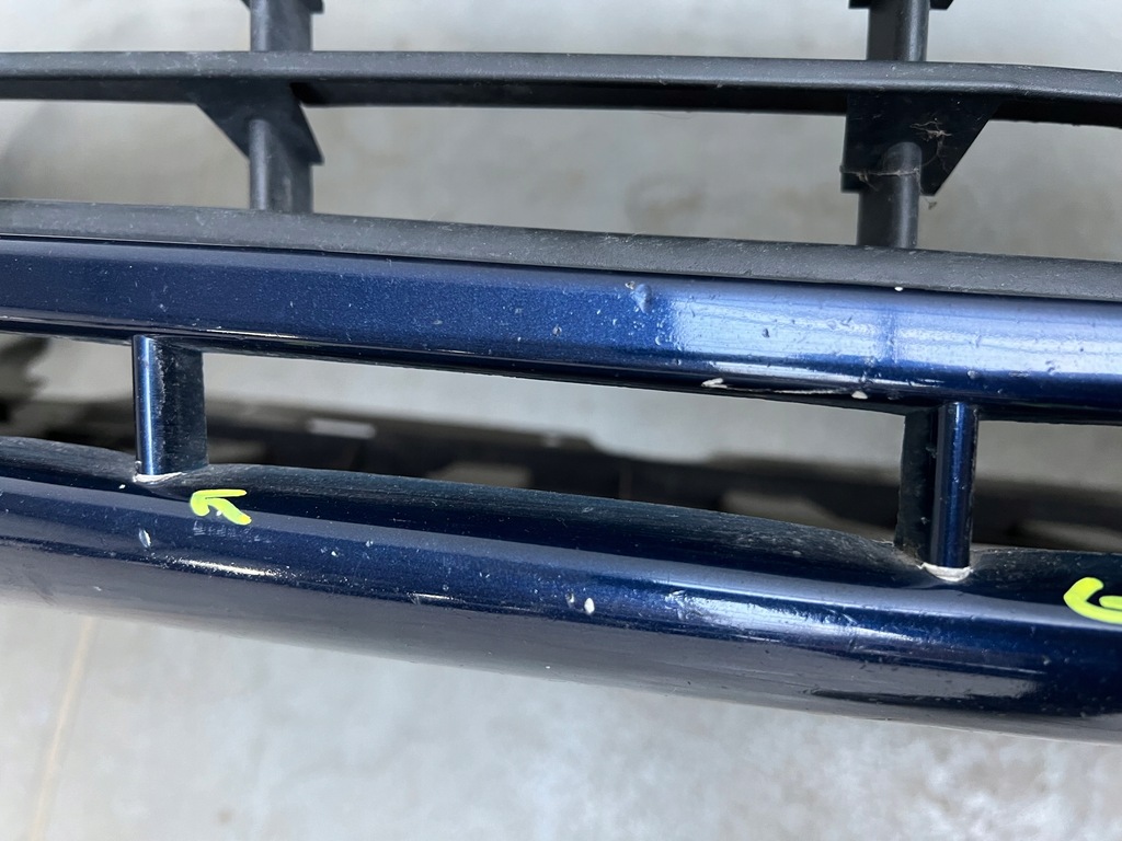 фото №7, Бампер передний ford focus mk3