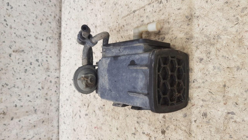 фото №2, Фильтр угольный honda city iv 1.4 16v