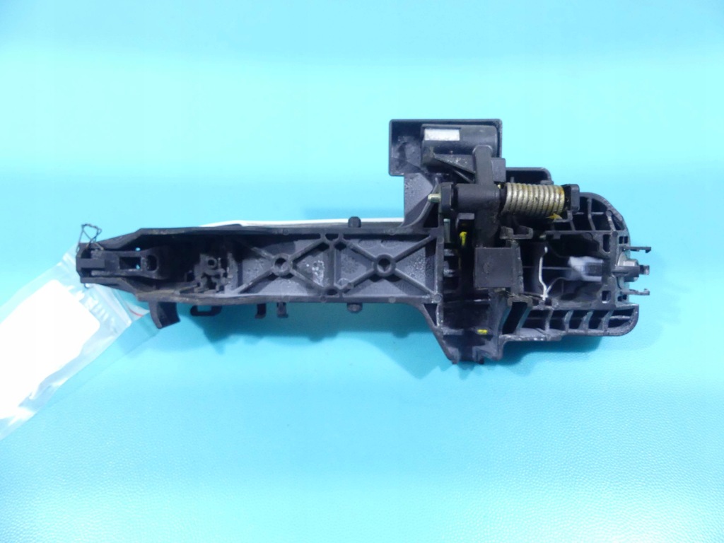 фото №3, Ручка задняя левая наружная kia ceed ii 12-18