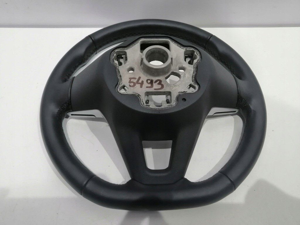 фото №10, Vw golf viii 8 воздуховод