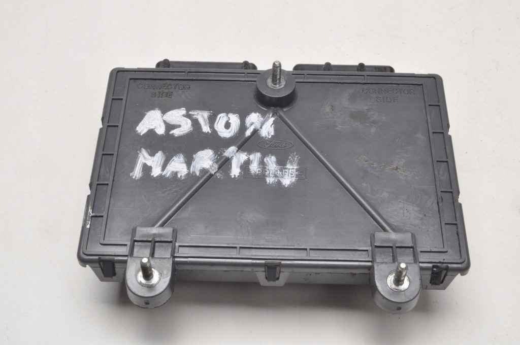 фото №4, Aston martin vanquish i модуль дверь левый перед