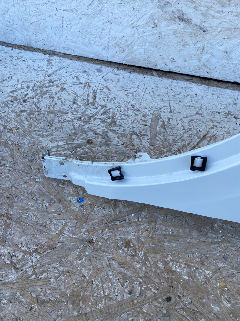 фото №10, Vw tiguan 2 ii lift e-hybrid plug-in 21- левый