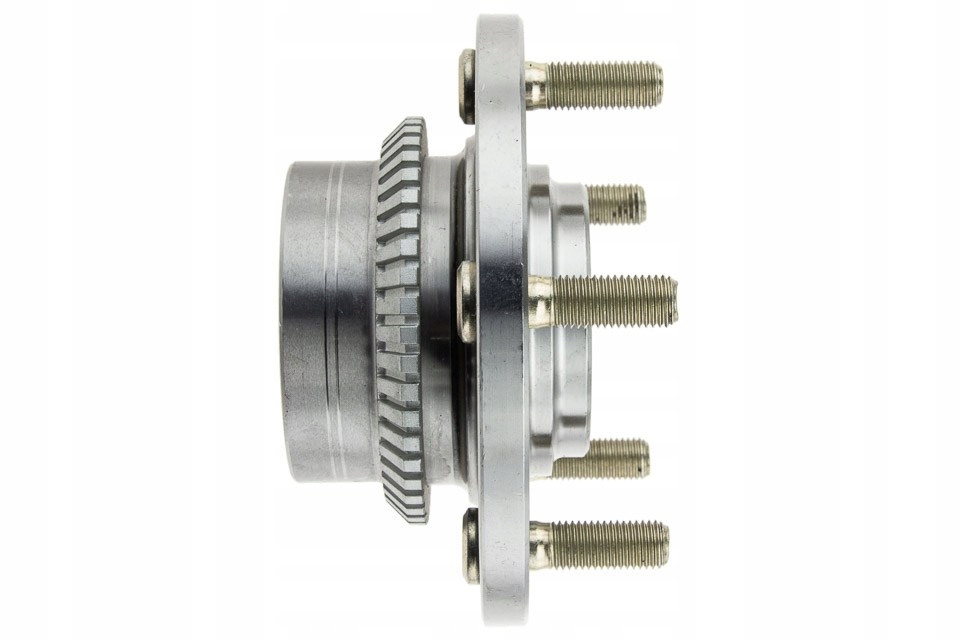 фото №10, Ступиця колеса задня hyundai trajet 00.01- +abs