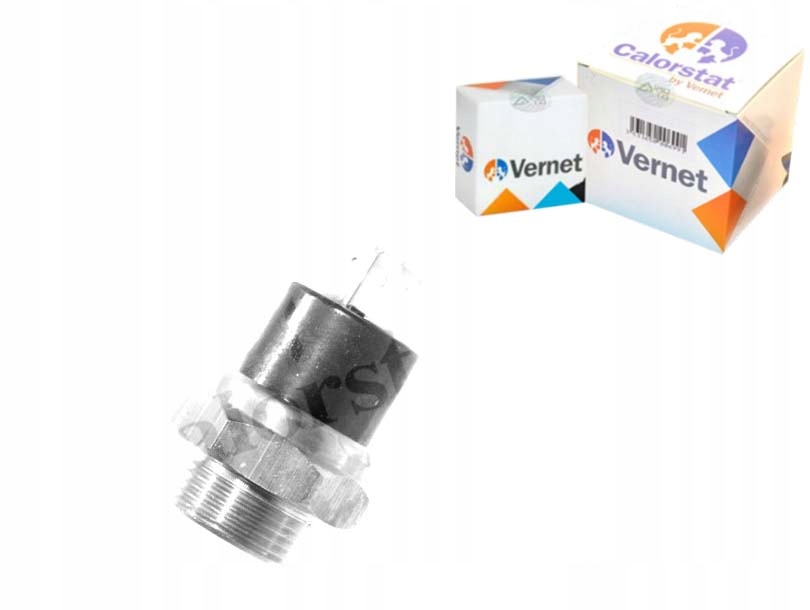 фото №1, Calorstat by vernet термовыключатель вентилятора радиатора citroen bx