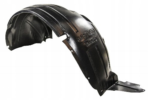 фото №1, Подкрылок подкрылок opel combo d 2011- перед правое