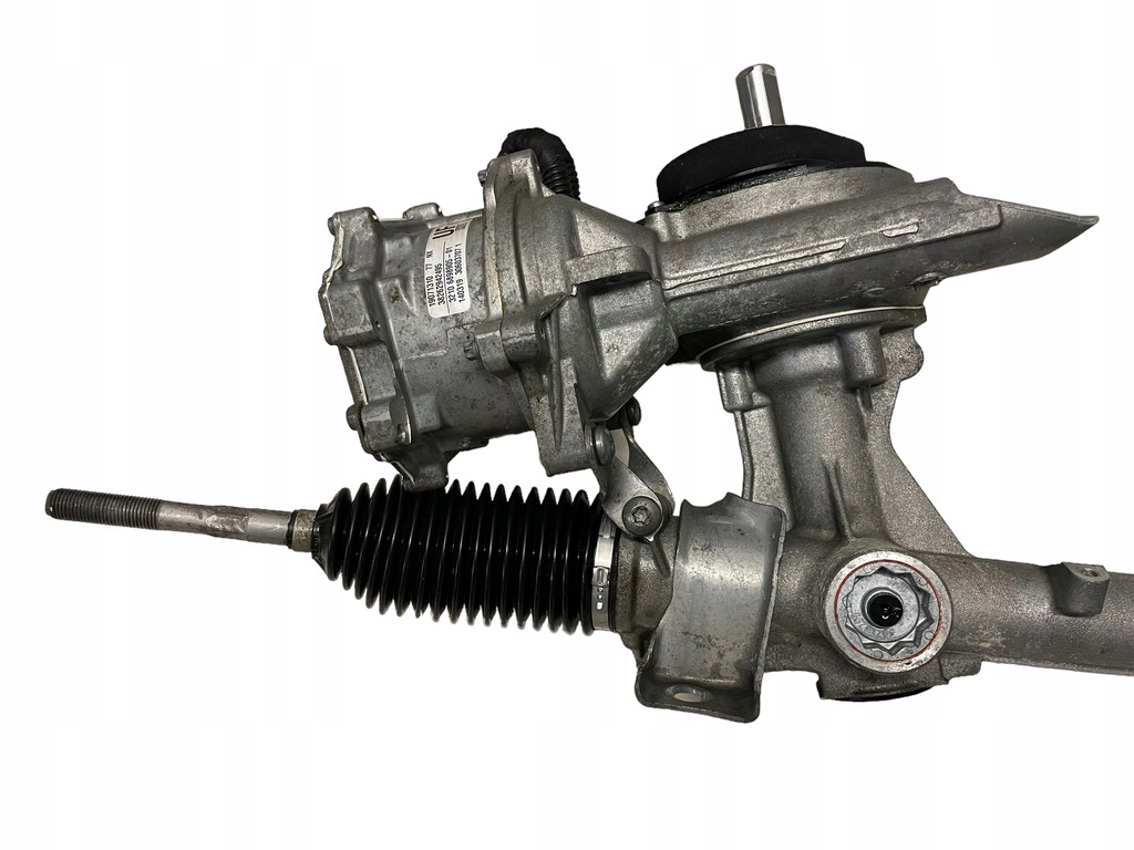 фото №9, Трансмиссия рулевая uf bmw x1 f48 x2 f39