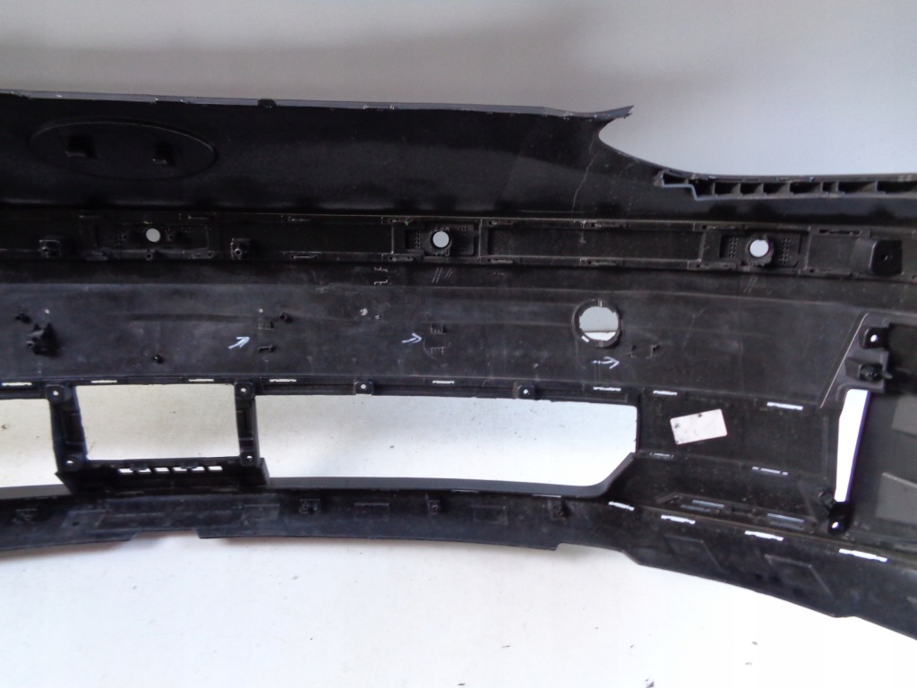 Бампер передний hyundai ioniq 6 22- nr 50900 Доставка