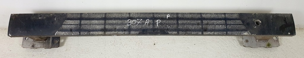 фото №1, Балка бампера перед peugeot 307