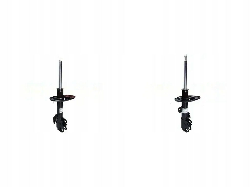 фото №1, 2x амортизаторы kamoka перед l+p do toyota camry vi