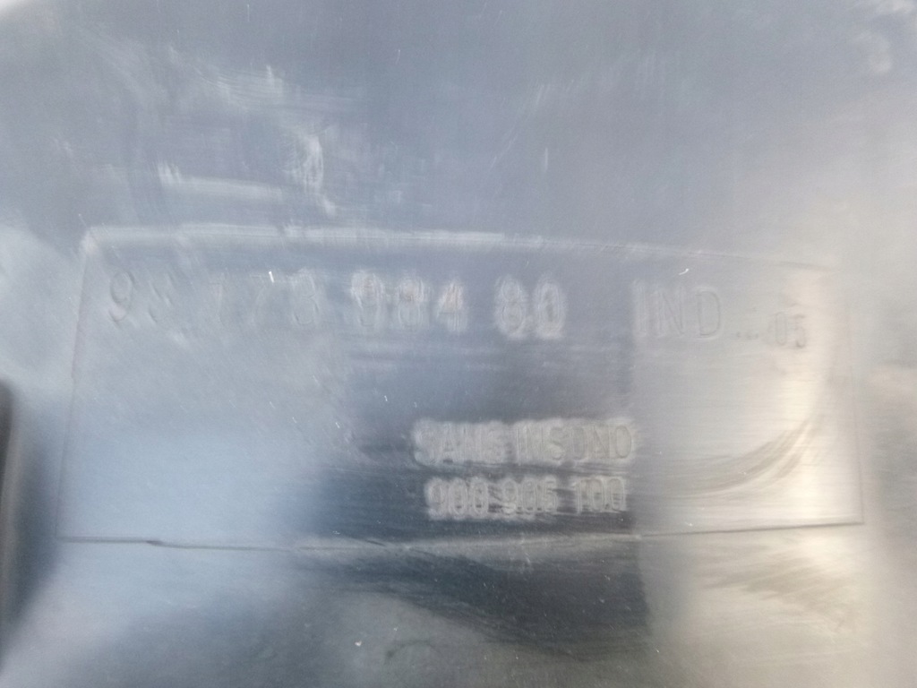 фото №6, Подкрылок rifter berlingo iv combo e partner iii 18- правый перед org