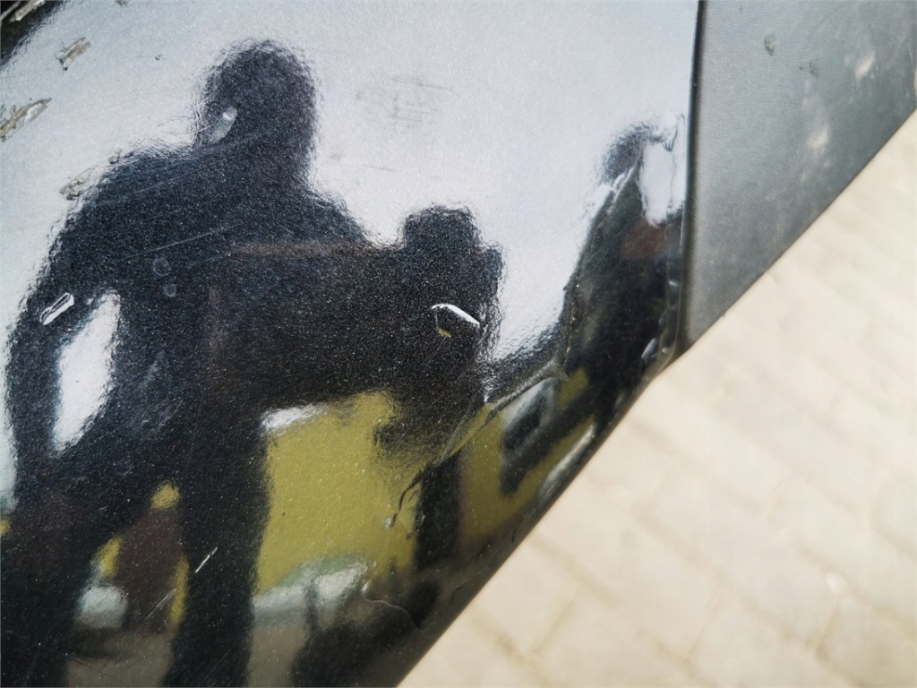 Opel insignia lift hb бампер задняя kompletny демонтаж Недорого