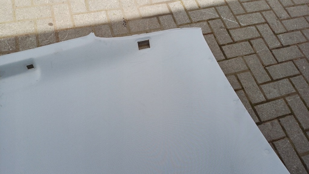 фото №3, Chevrolet cruze kombi потолок