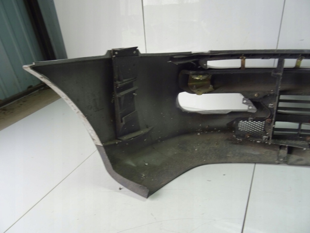 фото №6, Alfa romeo 147 2017 бампер передний