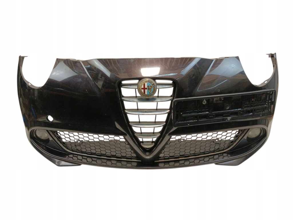 Купить Бампер перед передний alfa romeo mito lak: 805/a 08-13
