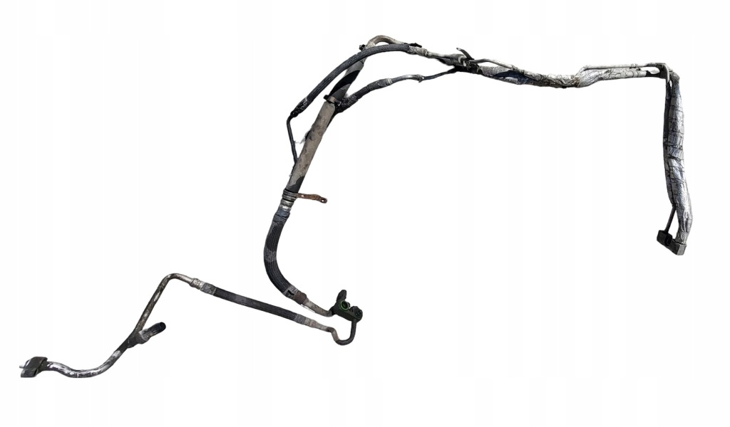 Купить Провода кондиционера jaguar s-type 3.0 v6