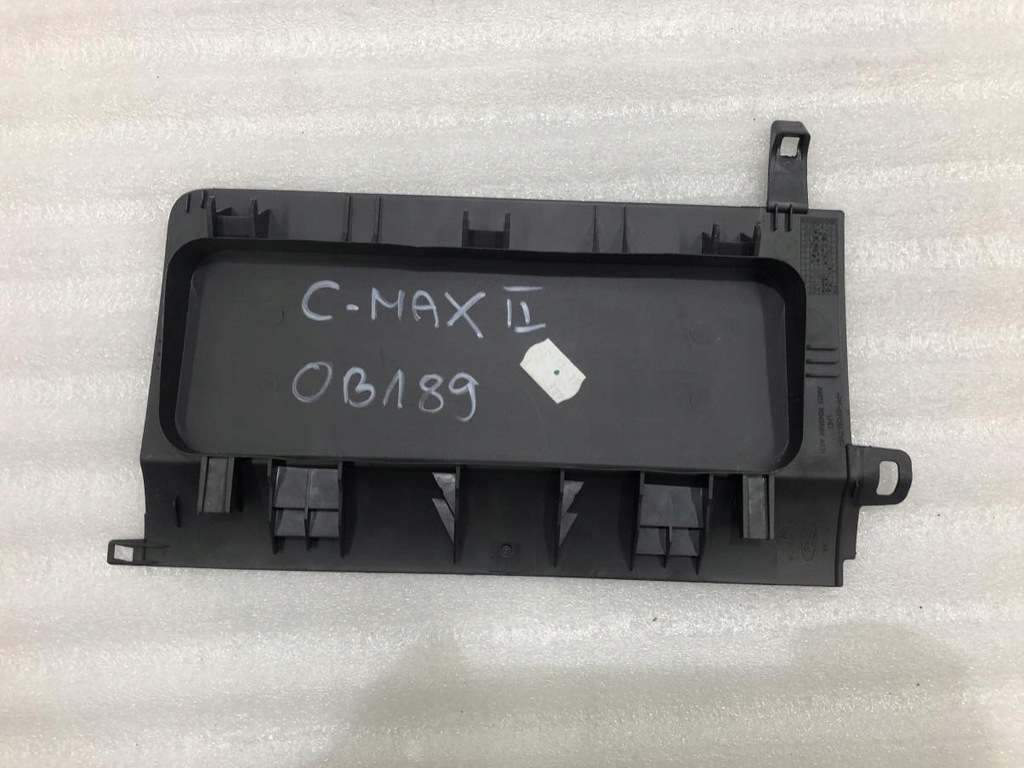 фото №5, Заглушка панелі консолі am51-r045n68 ford c-max ii