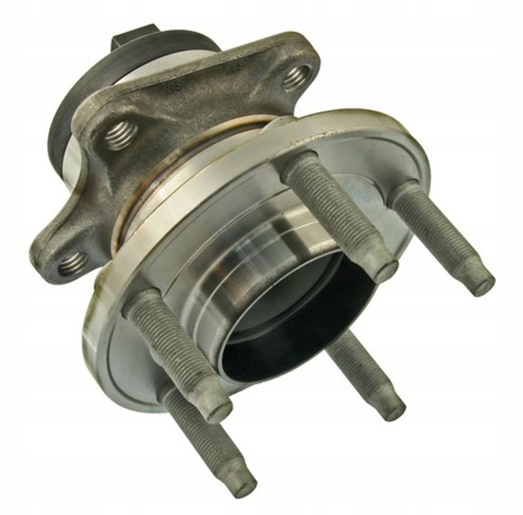 фото №4, Ступиця колеса задня ford edge 07-08 fwd