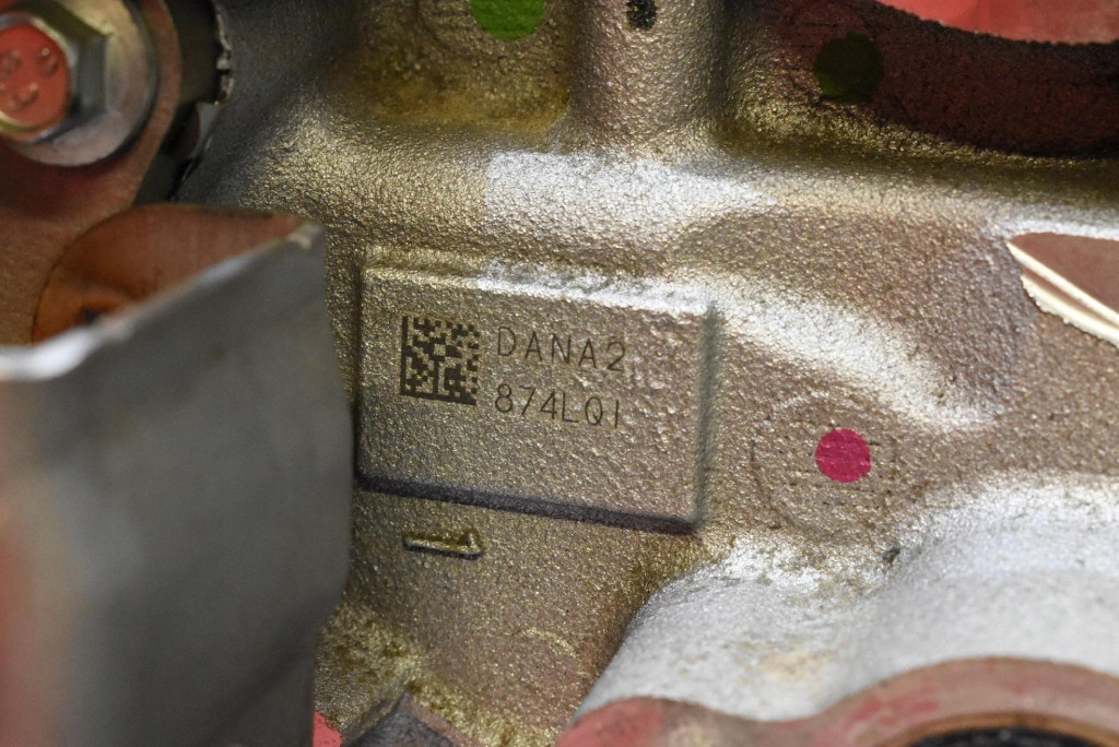 фото №12, Двигатель дизель sh30 mazda cx-5 i 2.2 skyactiv-d 150 km 11-15 сжатие film