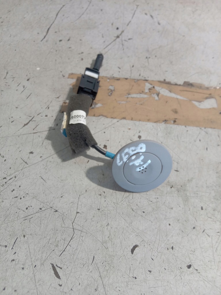 фото №1, Hyundai i30 ii микрофон