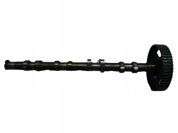 фото №1, Audi a4 b6 2.0 fsi awa вал розподільного валу випускний