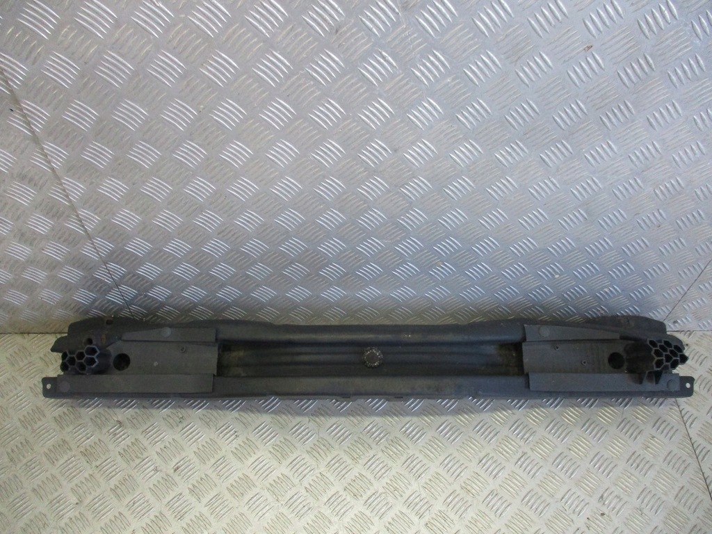 фото №1, Балка бампера задня fiat stilo