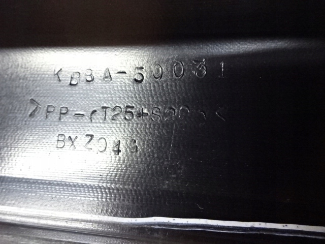 фото №10, Mazda cx-5 2017+ бампер передний kb8a-50031