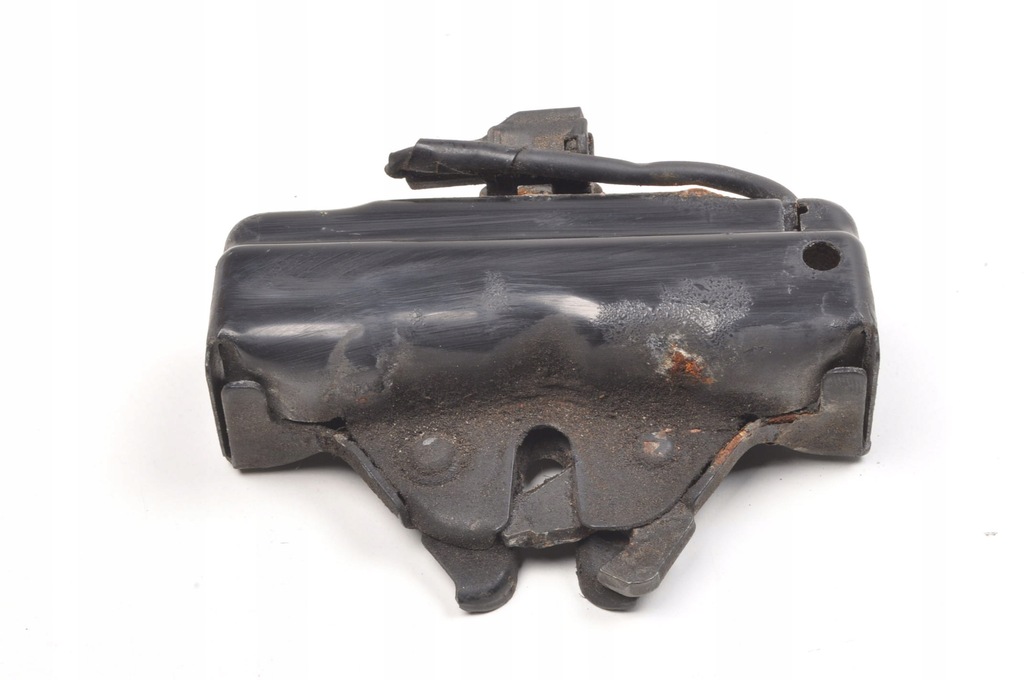 фото №1, Lexus ls iii замок капот