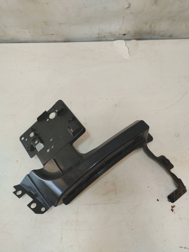 фото №1, Land rover range rover evoque l538 2013 кронштейн / кронштейн бампера заднего