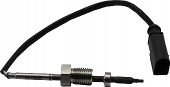 фото №1, Датчик температуры выхлопных газов vika