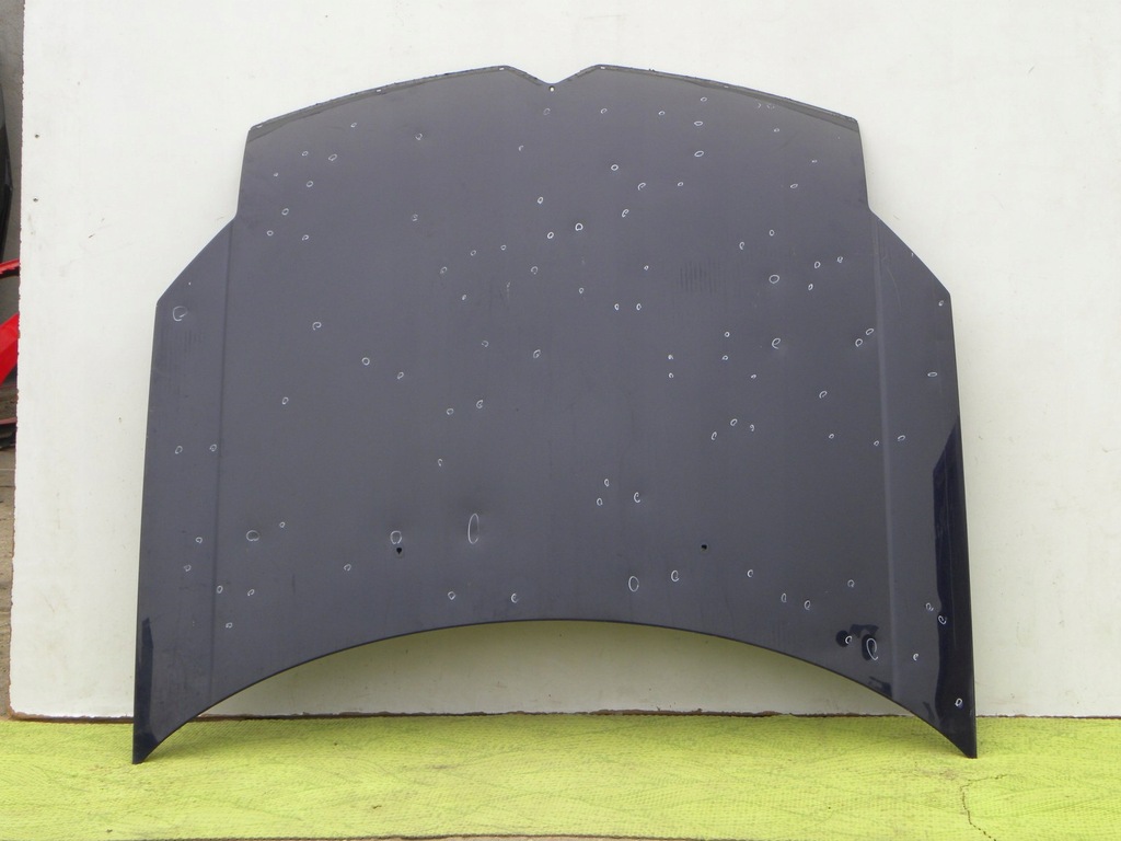 фото №1, Капот citroen c6 оригинал