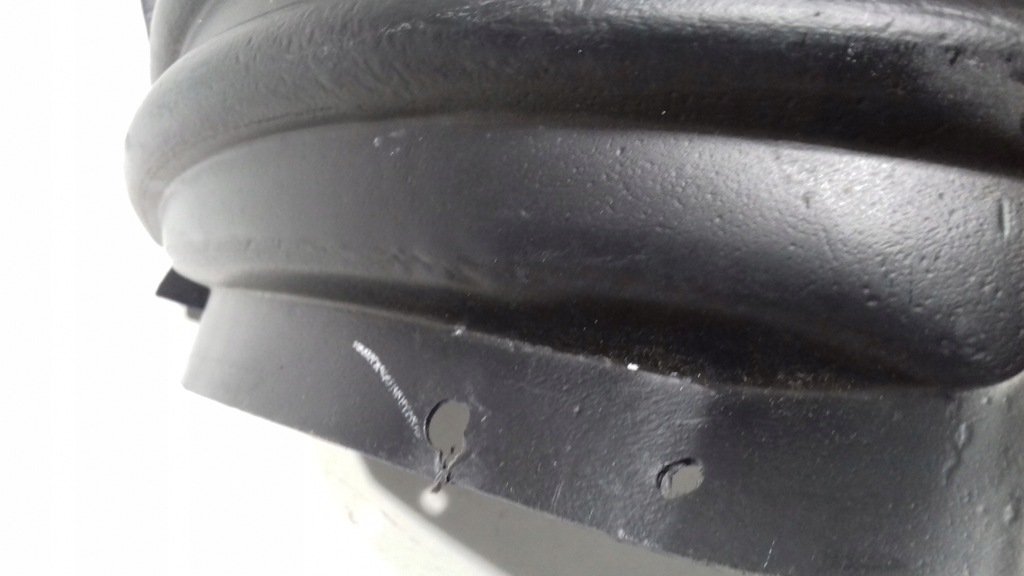 фото №4, Подкрылок mitsubishi space star ii l.p 5370a925