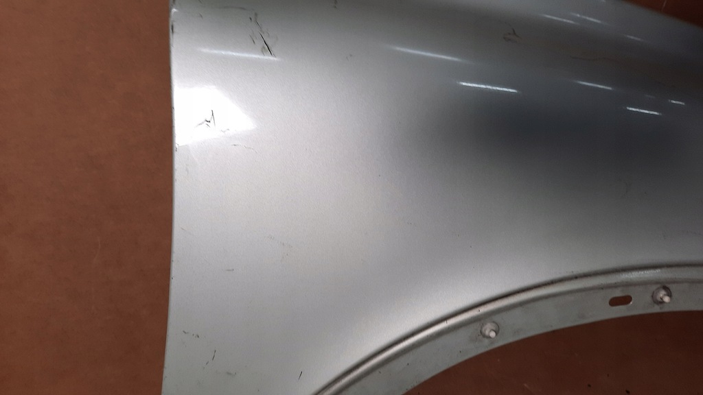 фото №8, Крила перед правий volvo c30