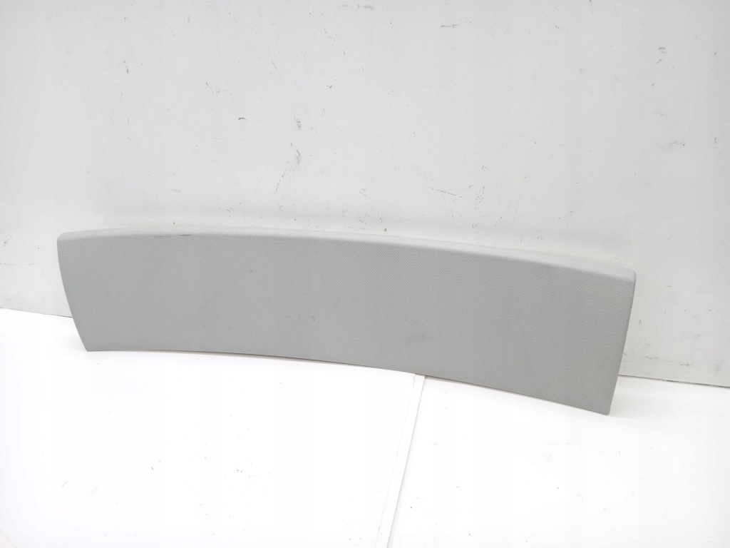 Купить Молдинг багажника audi a4 b8