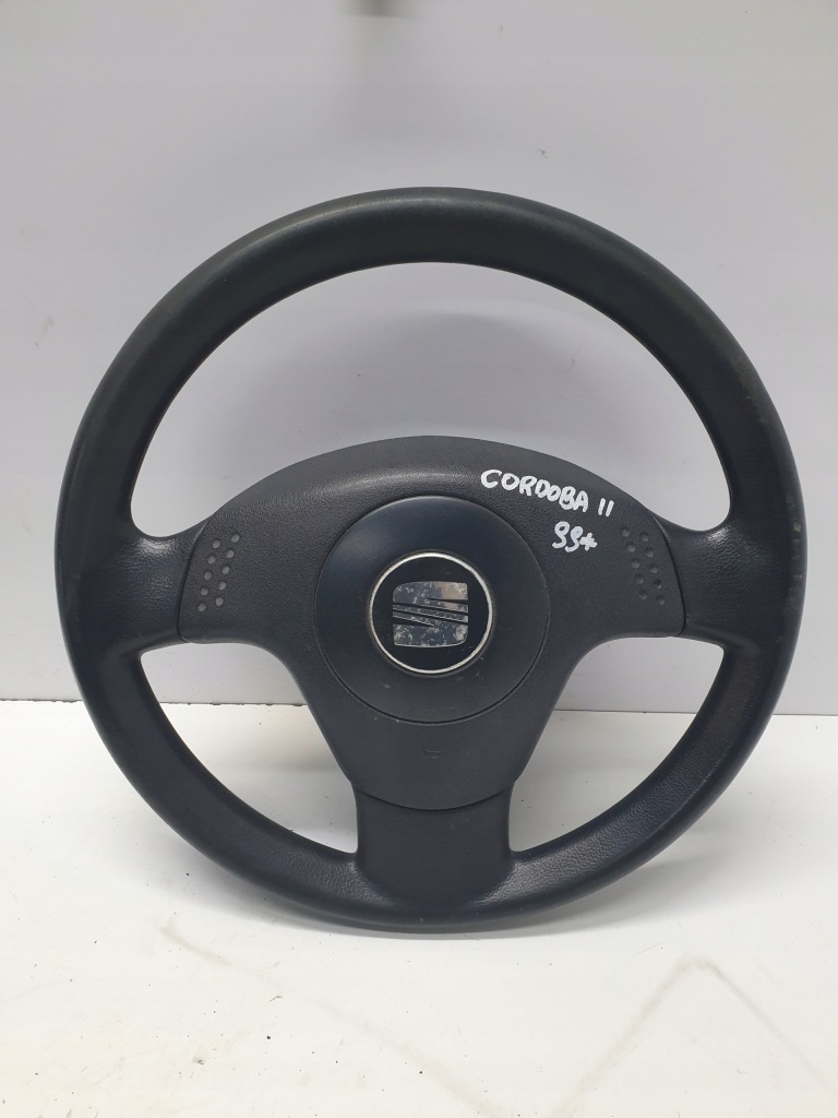 Купити Кермо  seat cordoba 2
