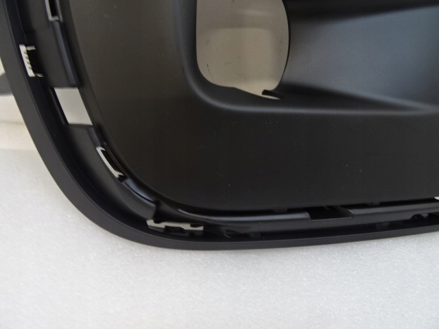 Купити Citroen c4 picasso ii lift решітка рамка протитуманної фари ліва права комплект