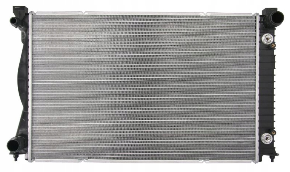 фото №1, Радиатор audi a6 allroad 4f0121251ag 4f0121251p