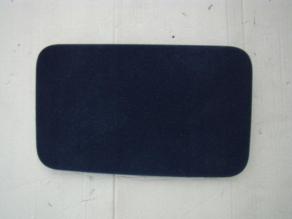 фото №1, Renault scenic iv бардачок задній grand scenic