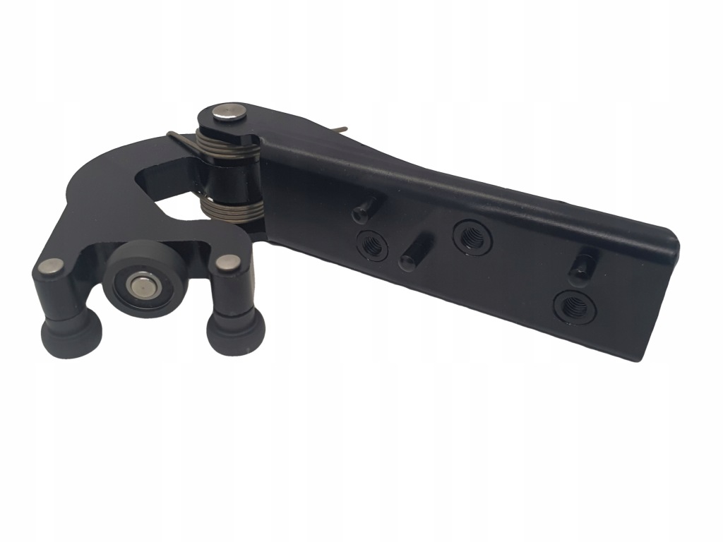 фото №3, Петля середній nissan nv400 11- opel movano b 10- renault master iii