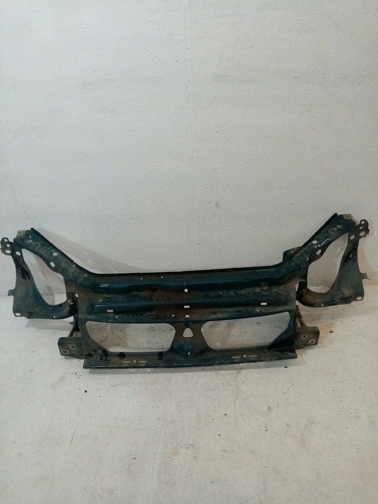 фото №1, Pas передний renault kangoo 1 lift