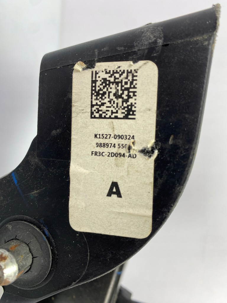 фото №5, Педаль гальма ford mustang vi 2015+ usa