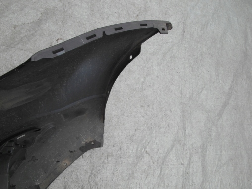 фото №8, Land rover freelander 2 ii бампер перед передний / z1011