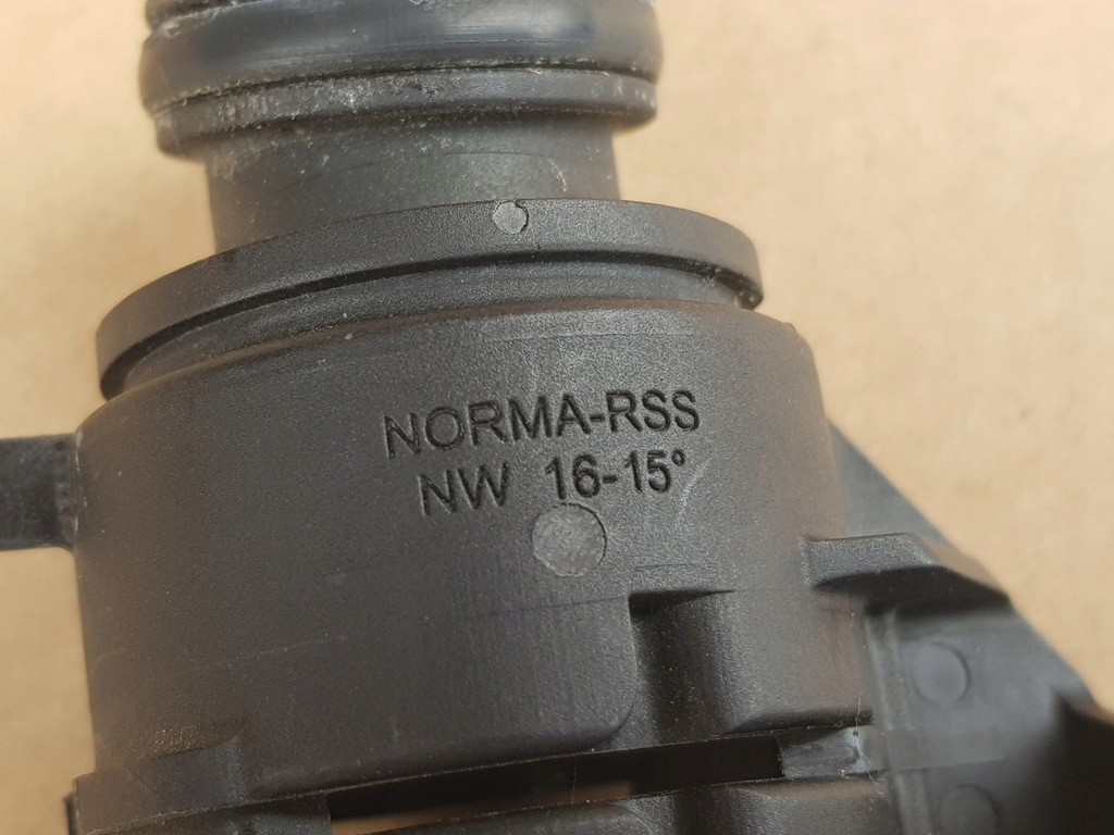 фото №10, Патрубок водяной радиатора выхлопных газов egr 2.0 cdti 160km a20dth opel insignia a