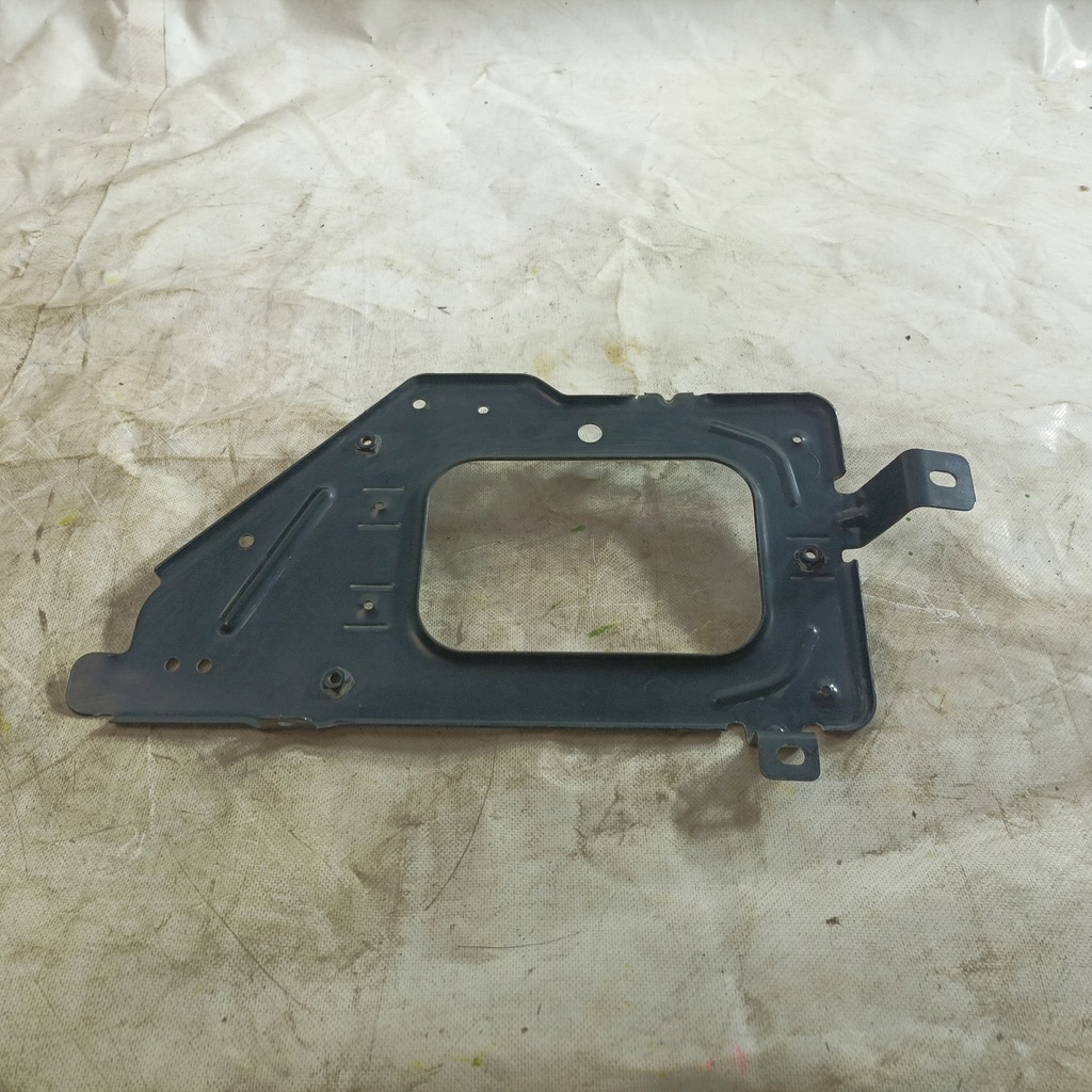 фото №5, Dodge ram 09- кронштейн компьютер usa 655ab 021