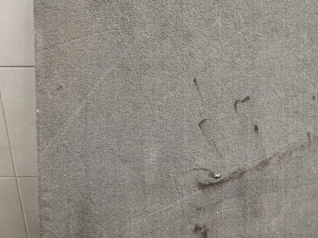 фото №5, Пол багажника bmw x6 e71 czarna